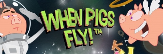 Casumo casino free spiny when pigs fly